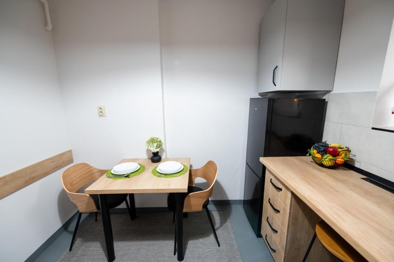 Fortuna Apartments 巴亚马雷 外观 照片