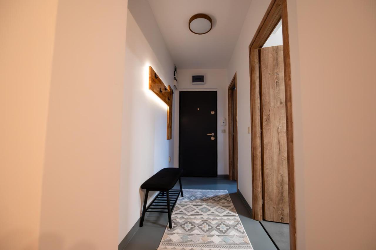 Fortuna Apartments 巴亚马雷 外观 照片