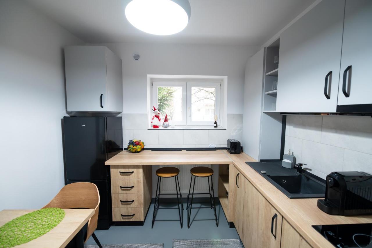Fortuna Apartments 巴亚马雷 外观 照片