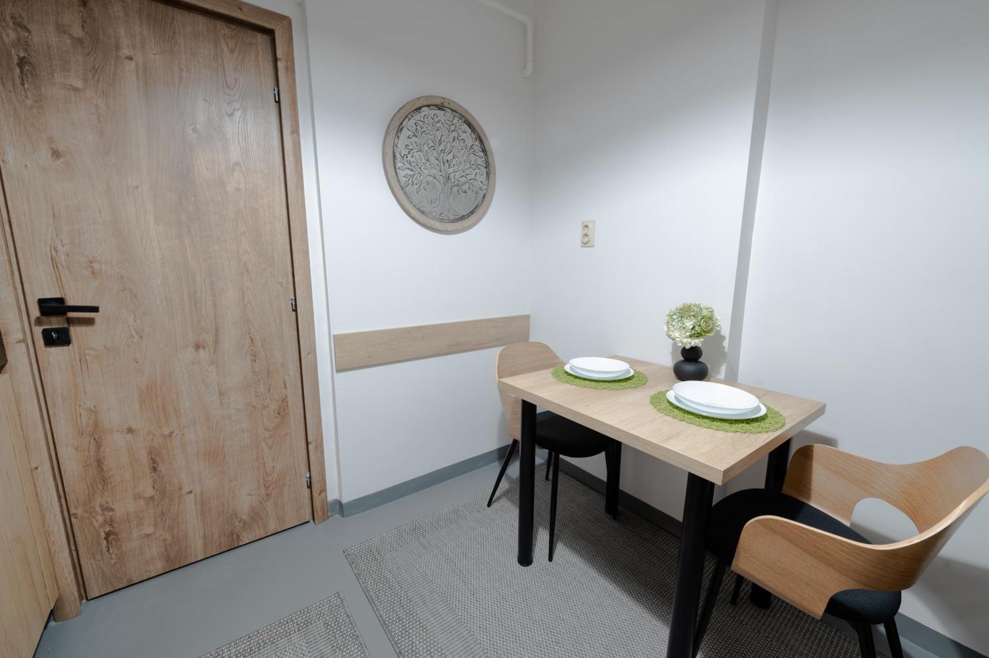 Fortuna Apartments 巴亚马雷 外观 照片