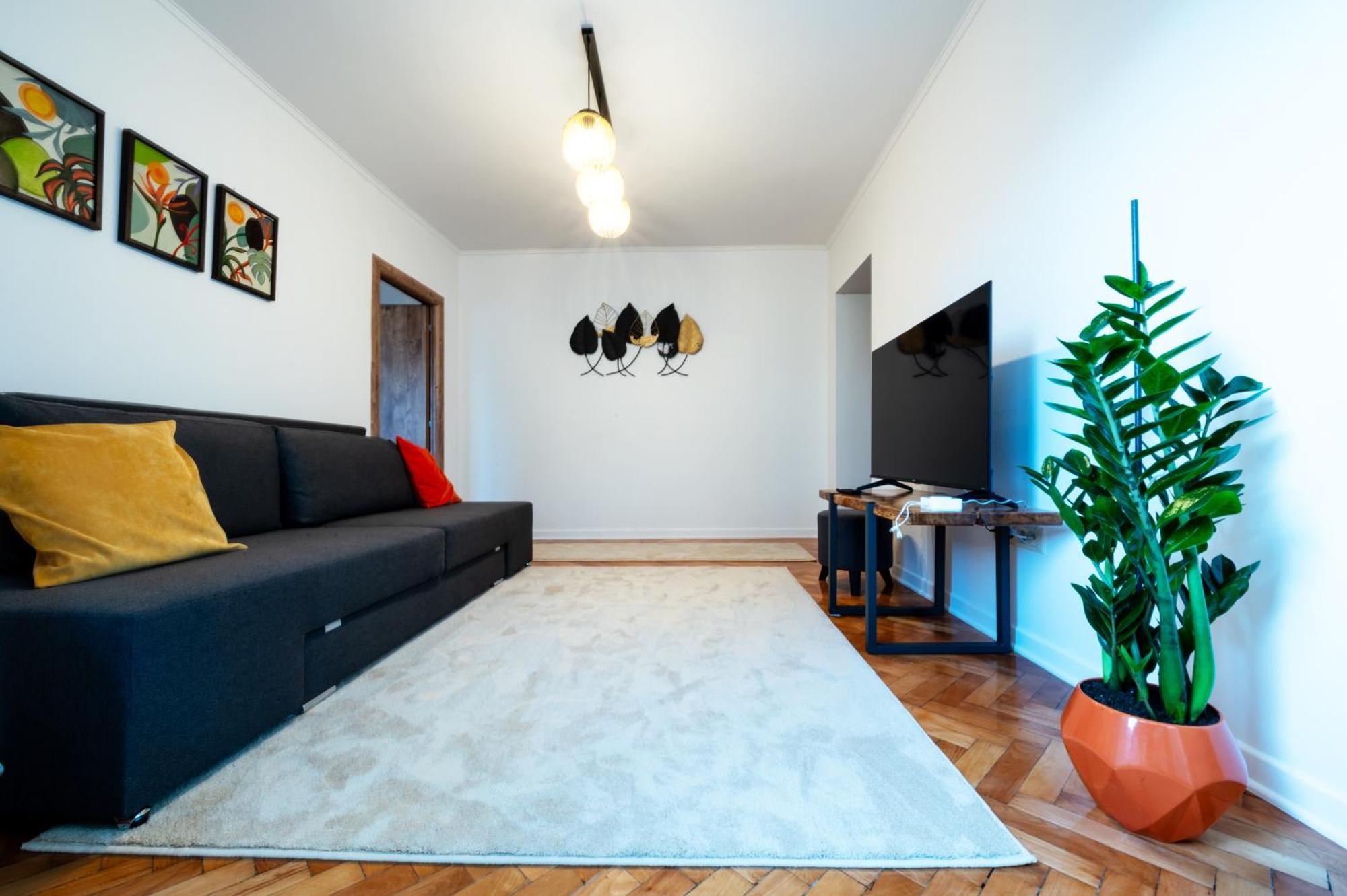 Fortuna Apartments 巴亚马雷 外观 照片